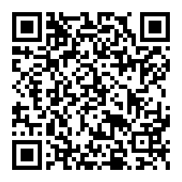 QR code for demo JoinMyMoment for language ar