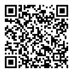 QR code for demo JoinMyMoment for language da