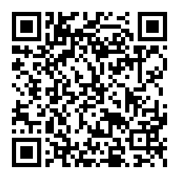 QR code for demo JoinMyMoment for language el