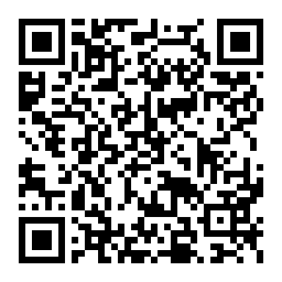QR code for demo JoinMyMoment for language et