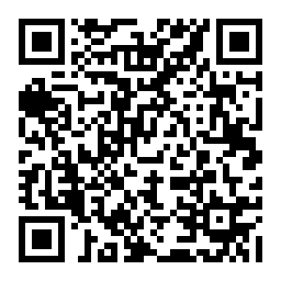 QR code for demo JoinMyMoment for language it