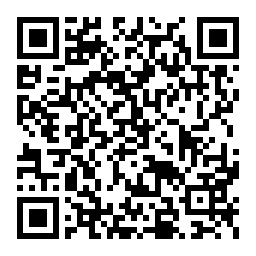 QR code for demo JoinMyMoment for language ja