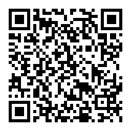 QR code for demo JoinMyMoment for language ko