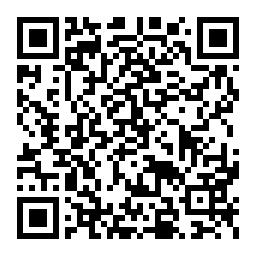 QR code for demo JoinMyMoment for language ro