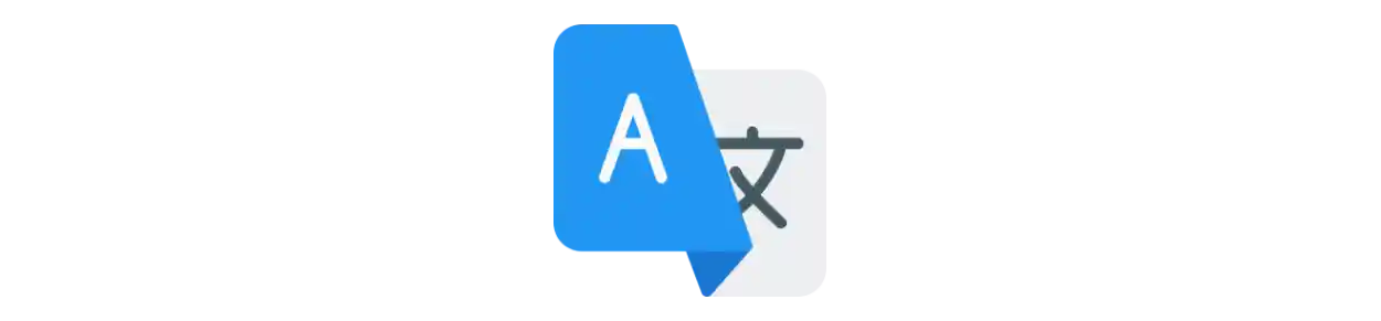 Translation image icon